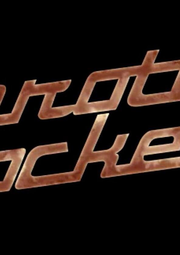 Throttle Rockets - Season 1 Throttle Rockets - Season 1