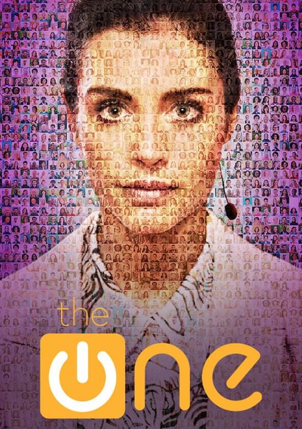 The One - Season 1 The One - Season 1