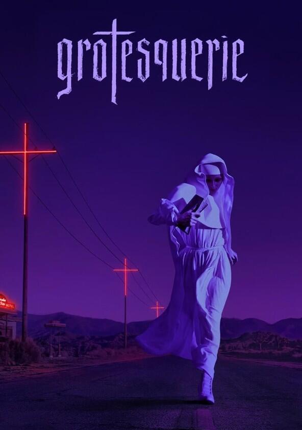 Grotesquerie - Season 1 Grotesquerie - Season 1