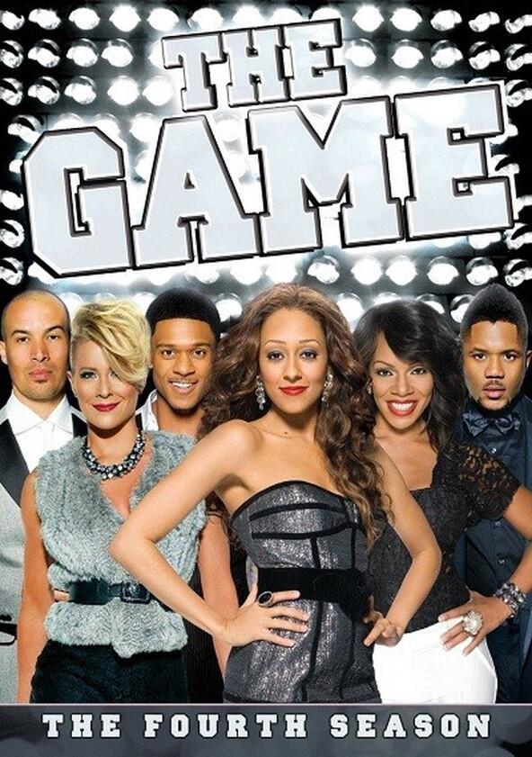 The Game - Season 4 The Game - Season 4