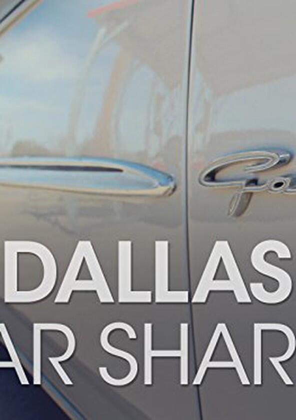 Dallas Car Sharks - Season 3