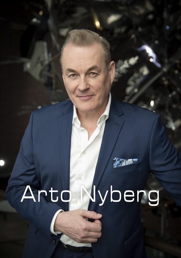 Arto Nyberg - Season 2 Arto Nyberg - Season 2