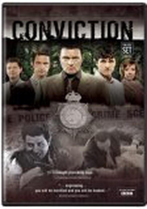 Conviction - Season 1 Conviction - Season 1