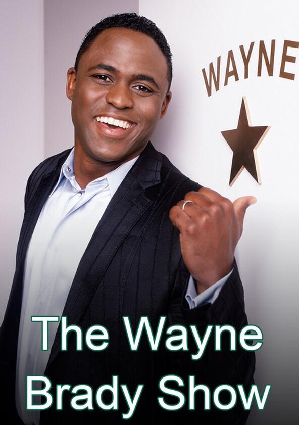 The Wayne Brady Show - Season 1 The Wayne Brady Show - Season 1