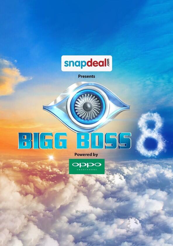 Bigg Boss - Season 10 Bigg Boss - Season 10