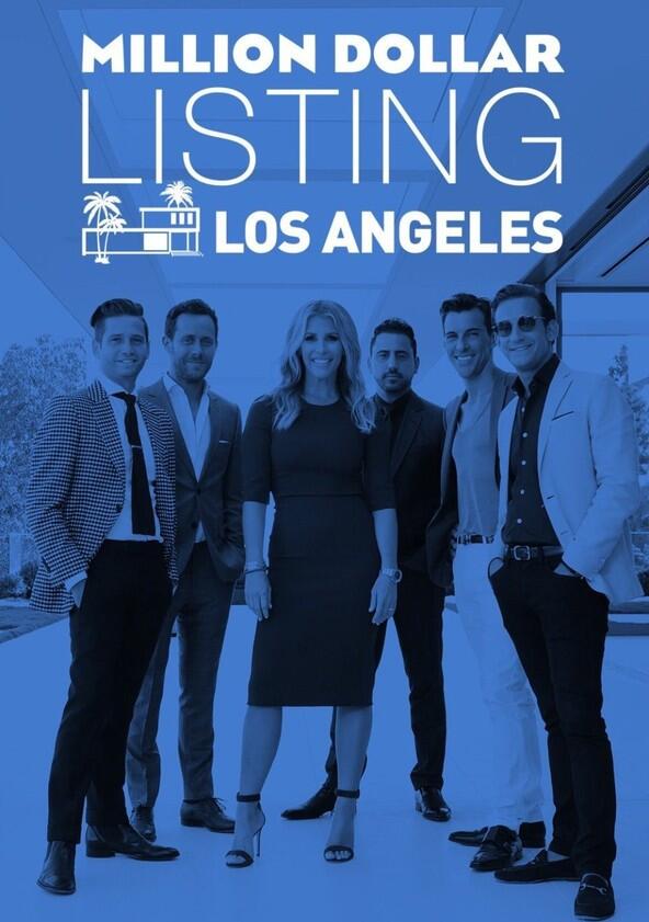 Million Dollar Listing: Los Angeles - Season 10 Million Dollar Listing: Los Angeles - Season 10
