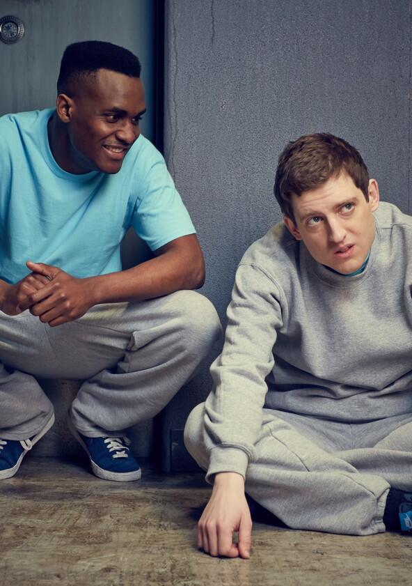Crims - Season 1 Crims - Season 1