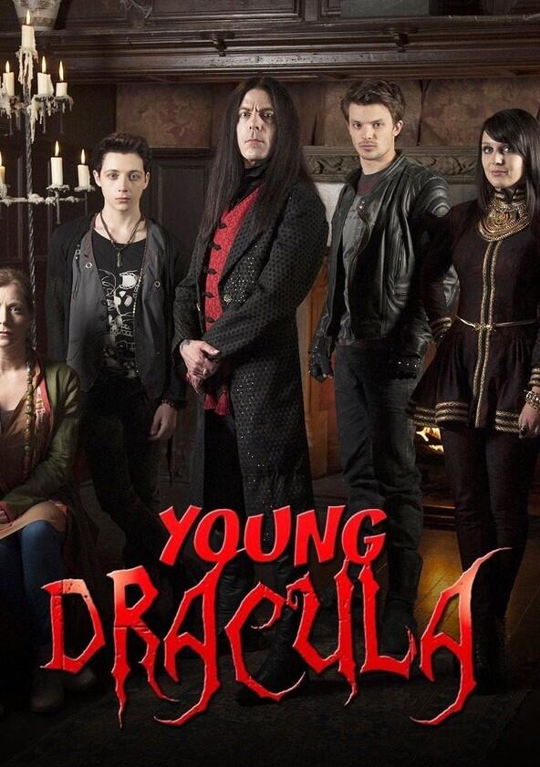 Young Dracula - Season 5 Young Dracula - Season 5