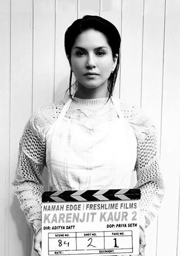 Karenjit Kaur - The Untold Story of Sunny Leone - Season 1 Karenjit Kaur - The Untold Story of Sunny Leone - Season 1