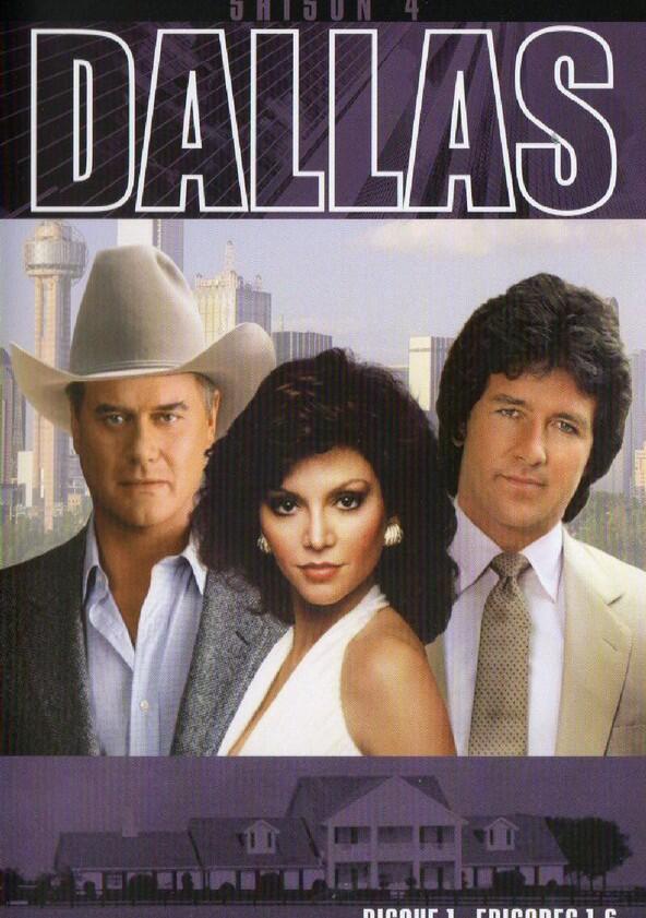 Dallas - Season 4 Dallas - Season 4