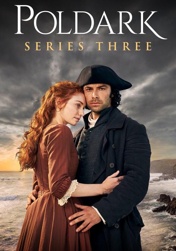 Poldark - Season 3 Poldark - Season 3