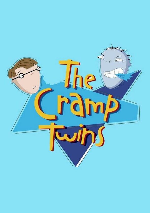 The Cramp Twins - Season 1 The Cramp Twins - Season 1