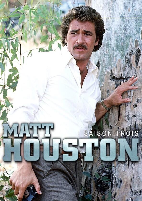 Matt Houston - Season 3 Matt Houston - Season 3