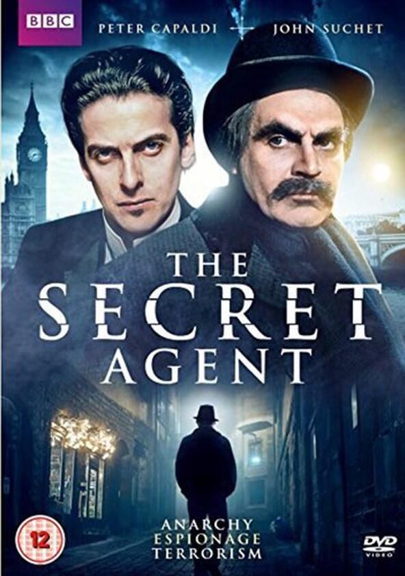 The Secret Agent - Season 1 The Secret Agent - Season 1
