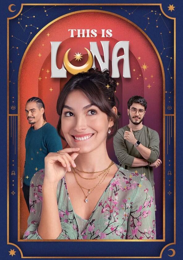 No Mundo da Luna - Season 1 No Mundo da Luna - Season 1