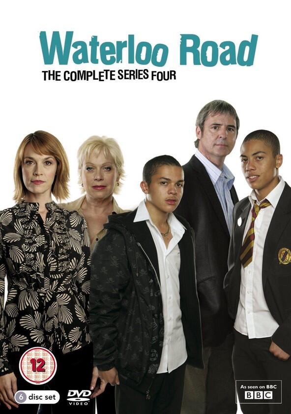 Waterloo Road - Season 4 Waterloo Road - Season 4