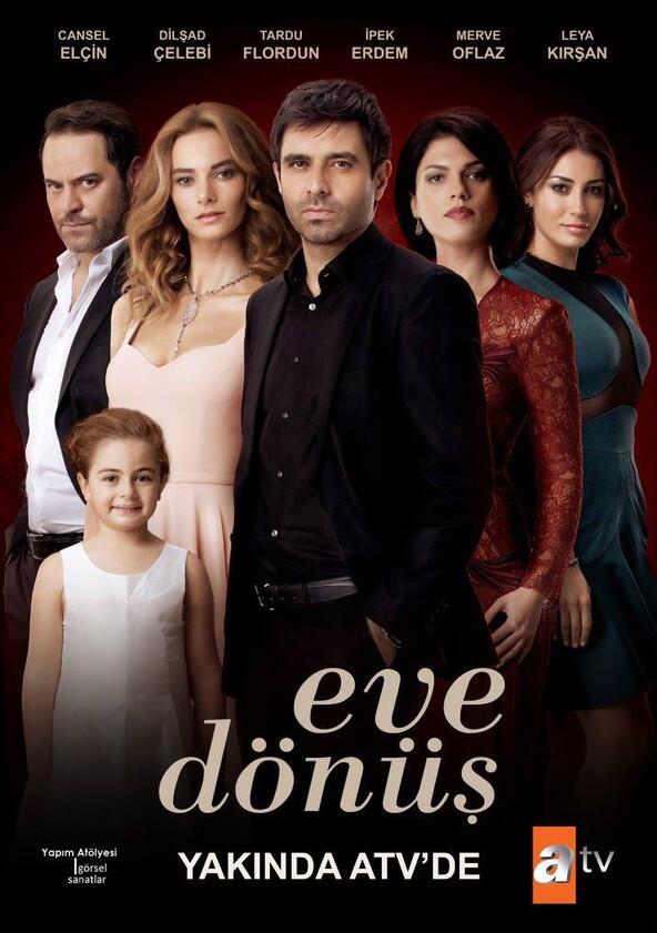 Eve Dönüş - Season 1