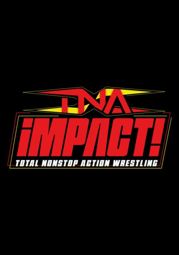 TNA iMPACT! - Season 22