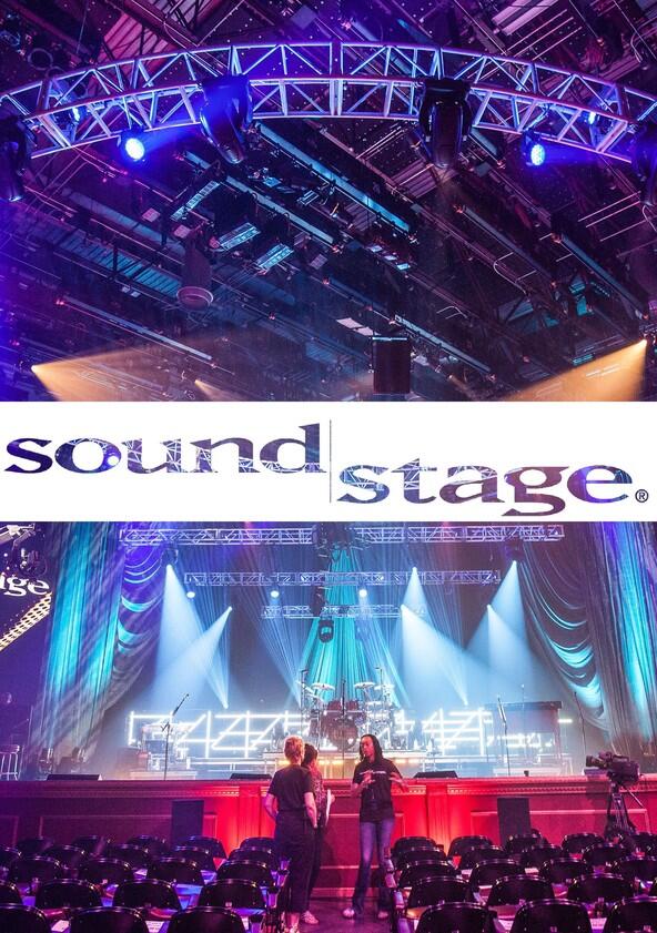 Soundstage - Season 2 Soundstage - Season 2
