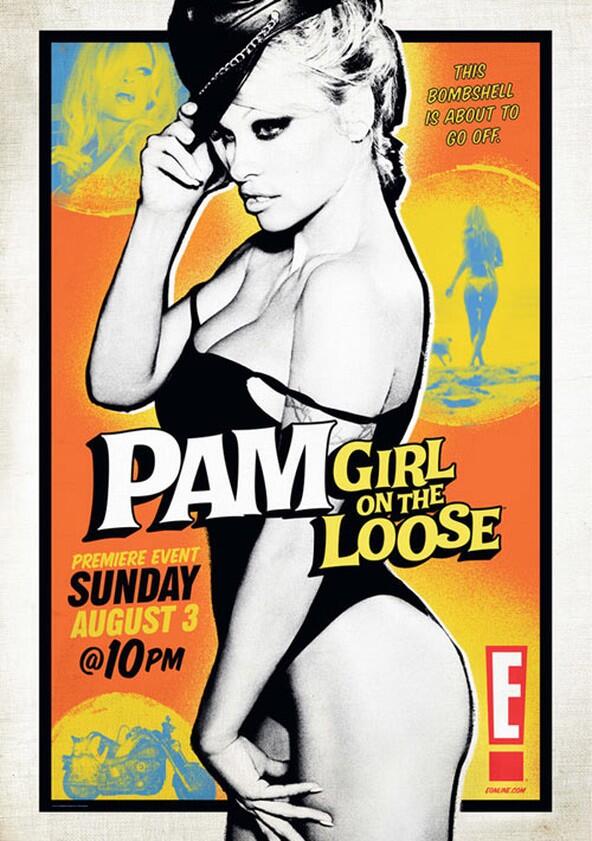 Pam: Girl on the Loose - Season 1 Pam: Girl on the Loose - Season 1