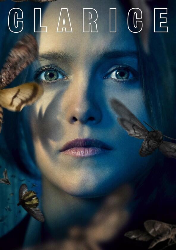 Clarice - Season 1 Clarice - Season 1