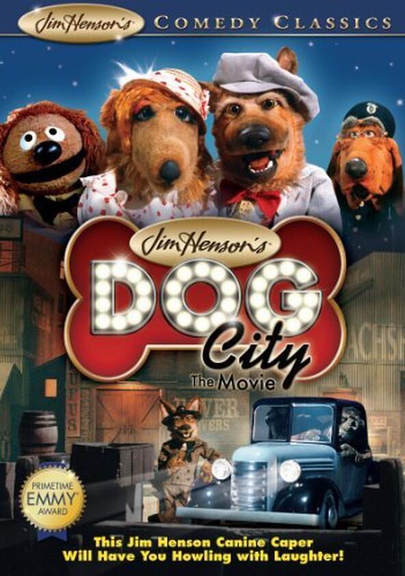 Dog City - Season 1 Dog City - Season 1