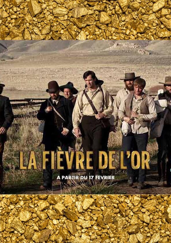 Gold Fever - Season 1 Gold Fever - Season 1