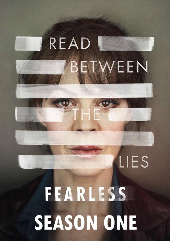 Fearless - Season 1 Fearless - Season 1