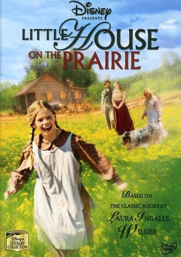Little House on the Prairie - Season 1