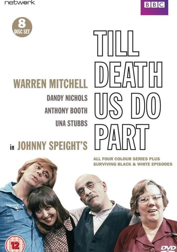 Till Death Us Do Part - Season 1 Till Death Us Do Part - Season 1