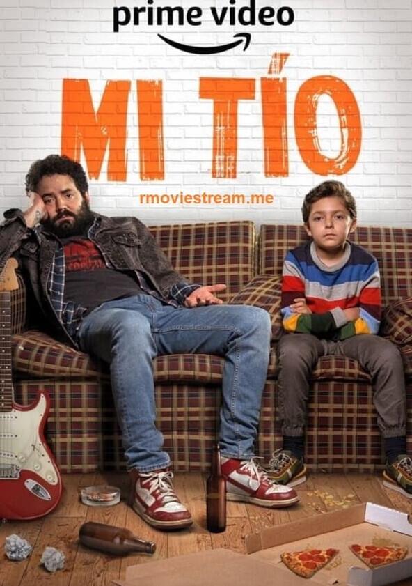 Mi Tio - Season 1 Mi Tio - Season 1