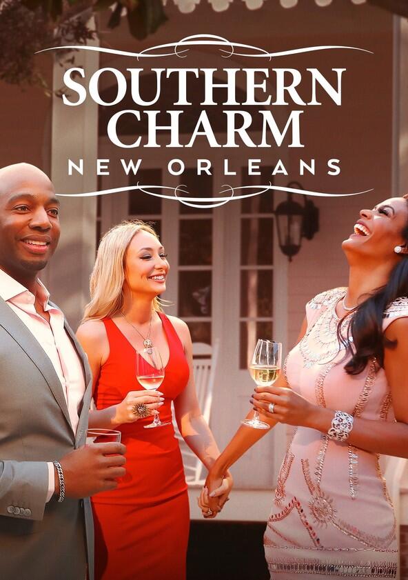 Southern Charm New Orleans - Season 2 Southern Charm New Orleans - Season 2