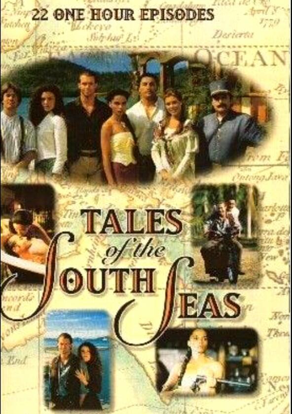 Tales of the South Seas - Season 1 Tales of the South Seas - Season 1