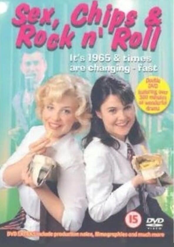 Sex, Chips & Rock n' Roll - Season 1 Sex, Chips & Rock n' Roll - Season 1