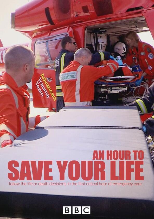 An Hour to Save Your Life - Season 1 An Hour to Save Your Life - Season 1