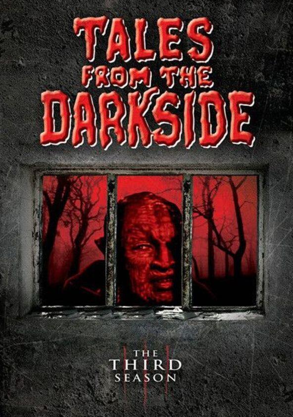 Tales from the Darkside - Season 3 Tales from the Darkside - Season 3