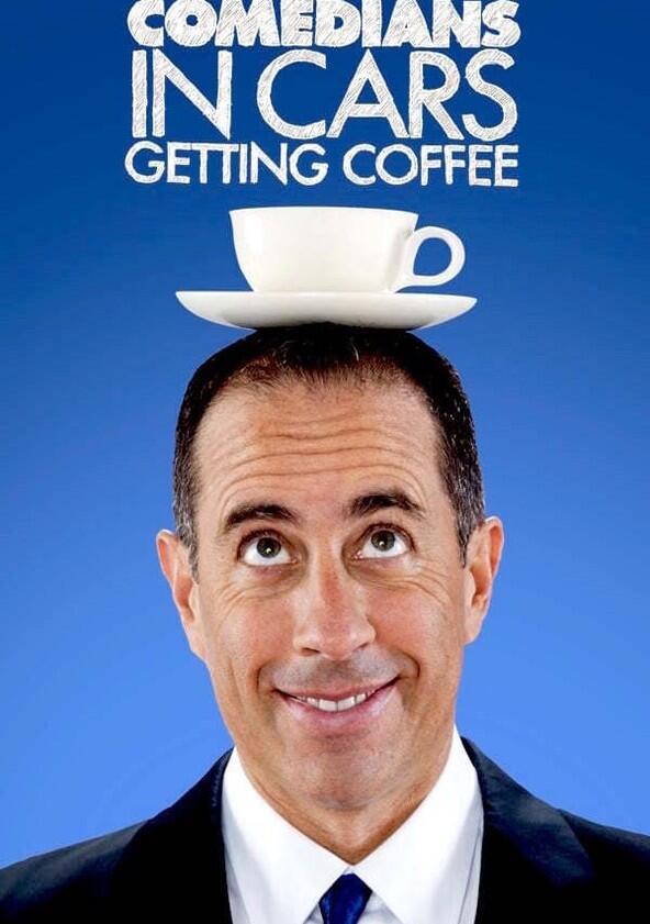 Comedians in Cars Getting Coffee - Season 11 Comedians in Cars Getting Coffee - Season 11