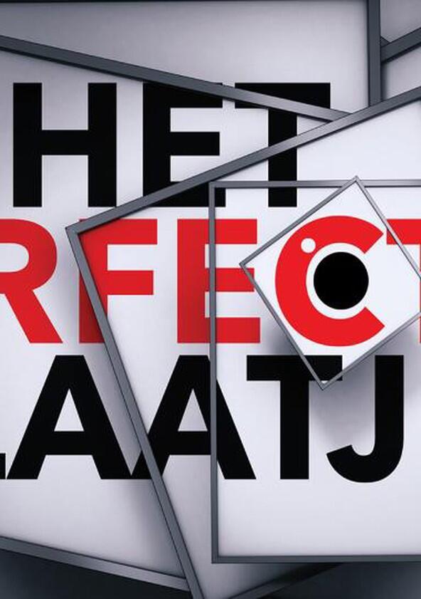 Het Perfecte Plaatje - Season 3