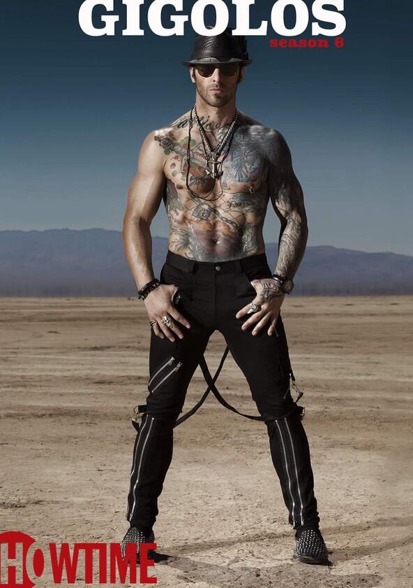 Gigolos - Season 6 Gigolos - Season 6