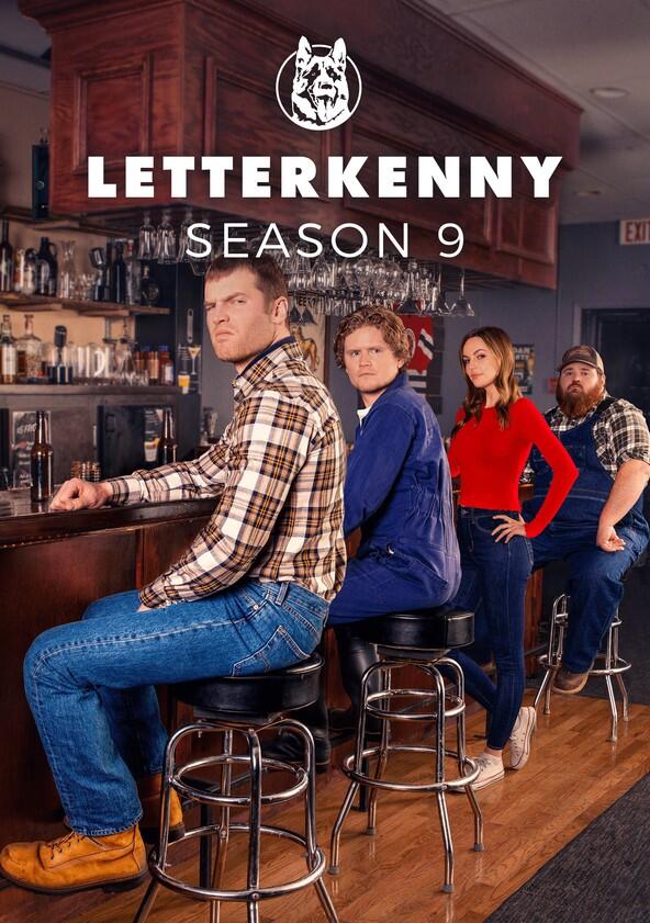Letterkenny - Season 9 Letterkenny - Season 9