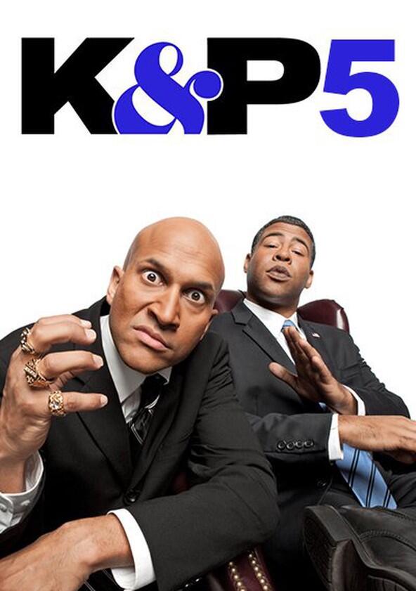Key & Peele - Season 5 Key & Peele - Season 5