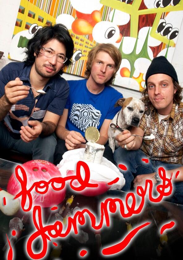 Food Jammers - Season 1 Food Jammers - Season 1