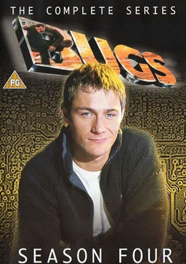 Bugs - Season 4 Bugs - Season 4