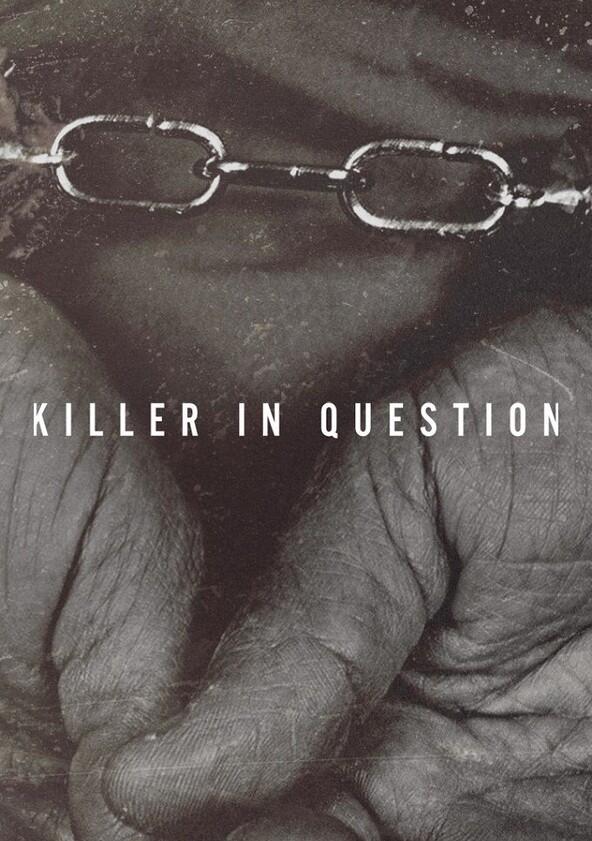 Killer in Question - Season 1 Killer in Question - Season 1