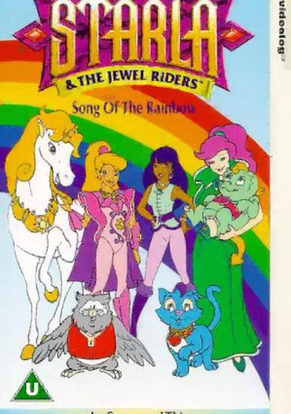 Princess Gwenevere and the Jewel Riders - Season 1 Princess Gwenevere and the Jewel Riders - Season 1