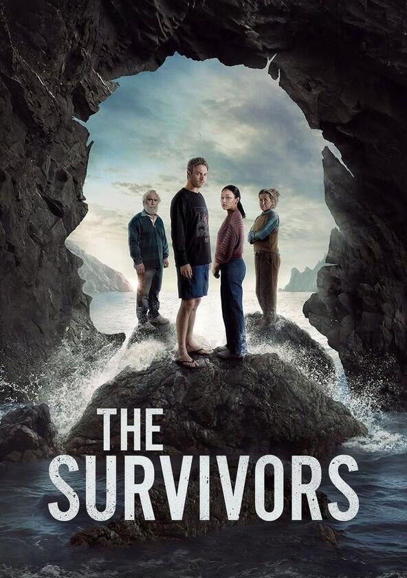 The Survivors - Season 1 The Survivors - Season 1
