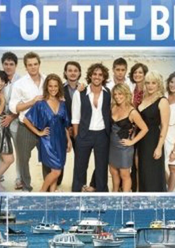 Out of the Blue - Season 1 Out of the Blue - Season 1