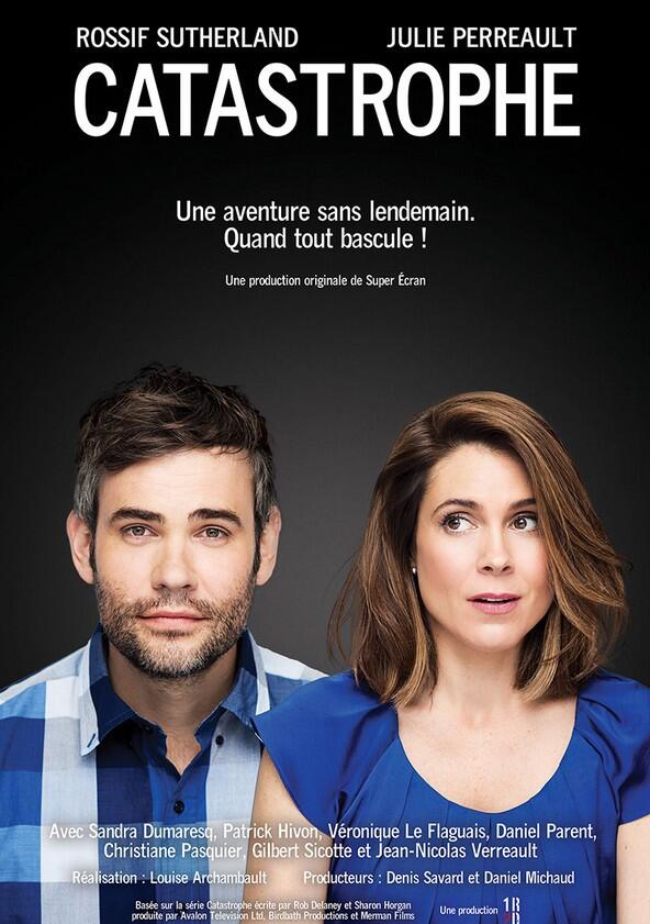 Catastrophe - Season 1 Catastrophe - Season 1