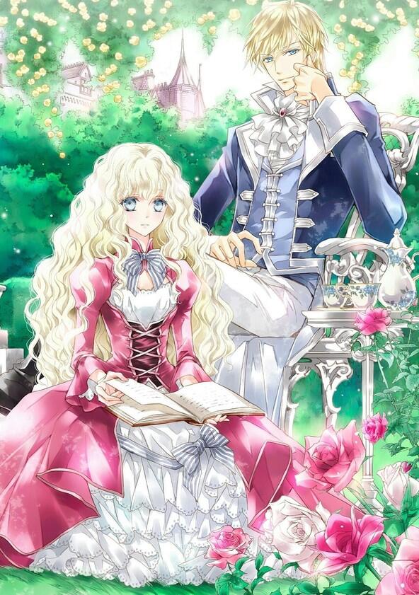 Bibliophile Princess - Season 1 Bibliophile Princess - Season 1