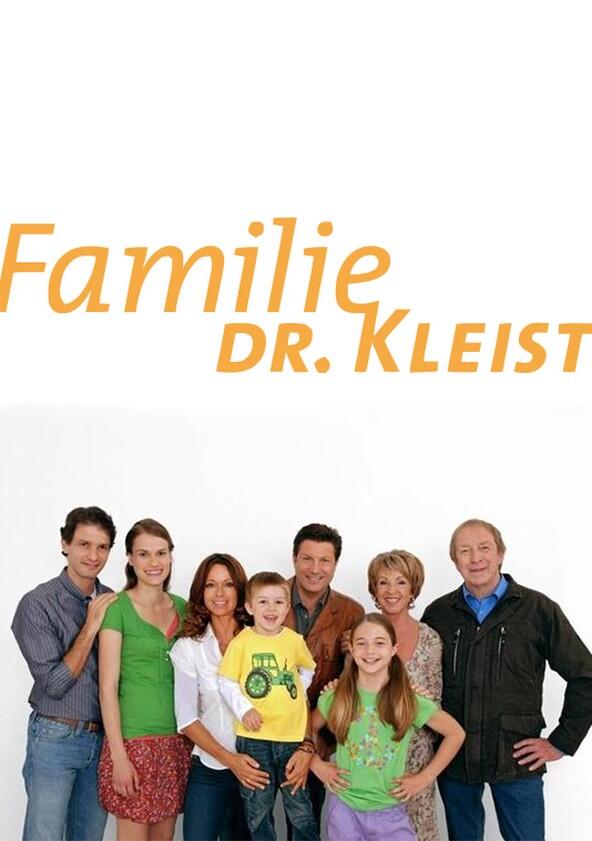Familie Dr. Kleist - Season 4 Familie Dr. Kleist - Season 4
